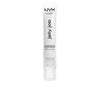 Nyx Professional Make Up - Jelly Job lip gloss #Just Jelly 1 unit