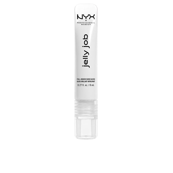 Nyx Professional Make Up - Jelly Job lip gloss #Just Jelly 1 unit