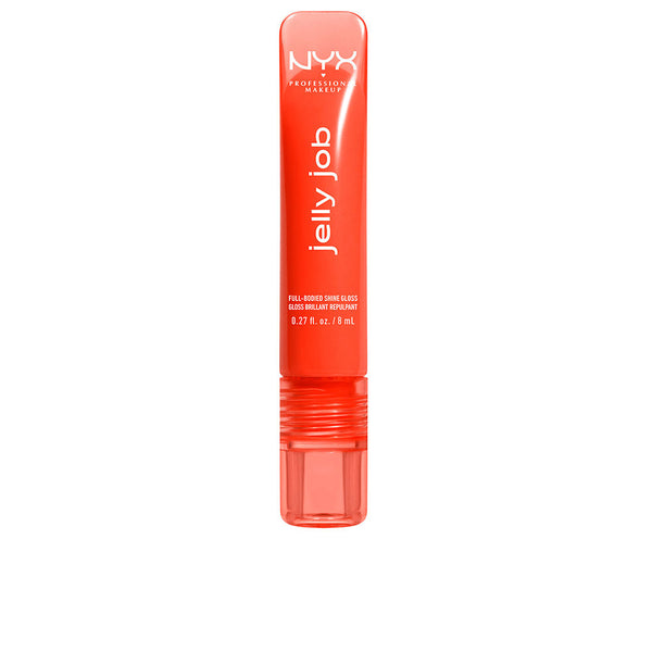 Nyx Professional Make Up - Jelly Job lip gloss #Orange Ya Jelly 1 u
