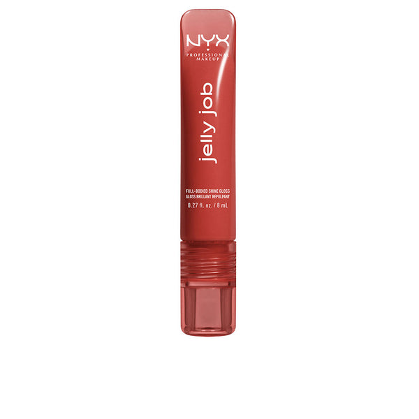 Nyx Professional Make Up - Jelly Job lip gloss #Jelly Filled 1 u