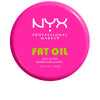 Nyx Professional Make Up - Fat Oil Body butter #transparent 1 u