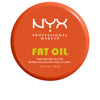 Nyx Professional Make Up - Fat Oil Body butter #Bronze Shimmer 1 u