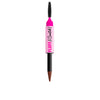 Nyx Professional Make Up - Fluff &amp; Snatch! Brow powder pen #04 1 gr