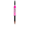 Nyx Professional Make Up - Fluff &amp; Snatch! Brow powder pen #03 1 gr