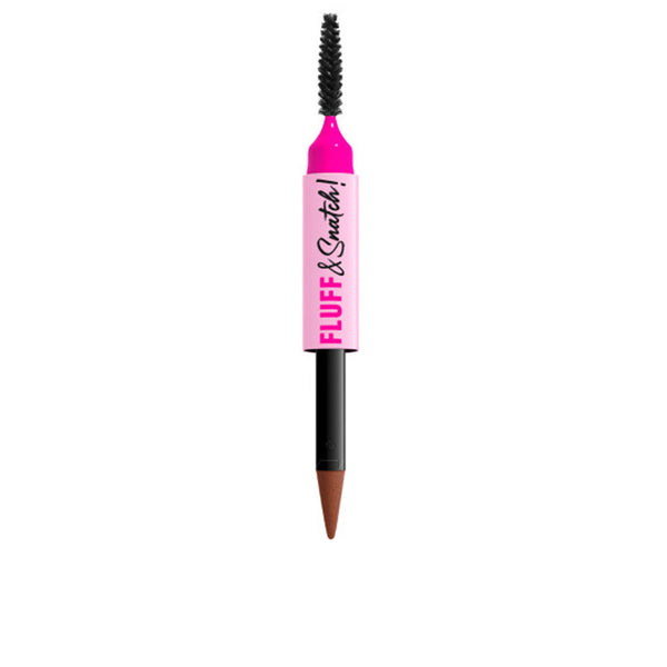 Nyx Professional Make Up - Fluff &amp; Snatch! Brow powder pen #03 1 gr