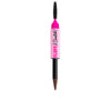 Nyx Professional Make Up - Fluff &amp; Snatch! Brow powder pen #05 1 gr