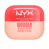 Nyx Professional Make Up - Wonder Snatch Fixing Powder #Apricot Attitude 1 unit