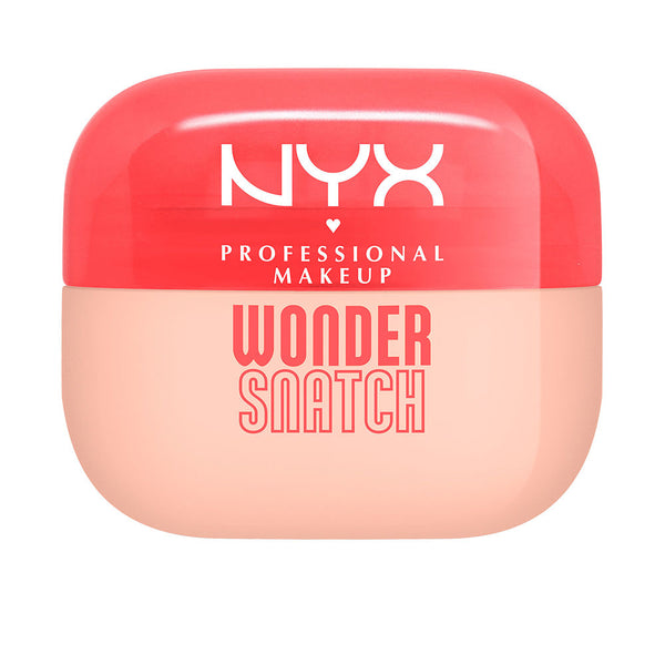 Nyx Professional Make Up - Wonder Snatch Fixing Powder #Apricot Attitude 1 unit