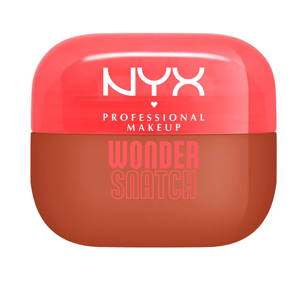 Nyx Professional Make Up - Wonder Snatch Fixing Powder #Cacao Craze 1 unit