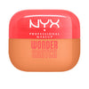 Nyx Professional Make Up - Wonder Snatch Fixing Powder #Sassy Spice 1 unit
