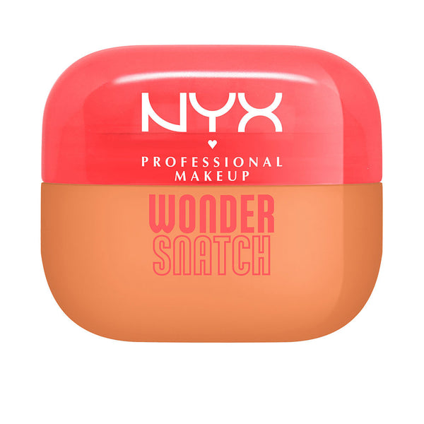 Nyx Professional Make Up - Wonder Snatch Fixing Powder #Sassy Spice 1 unit