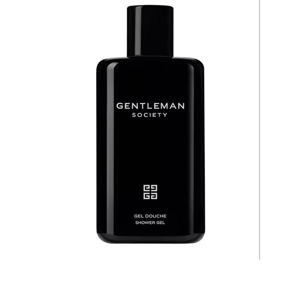 Givenchy - Gentleman Society shower gel 200 ml