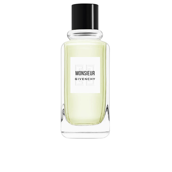 Givenchy - Monsieur edt spray 100 ml