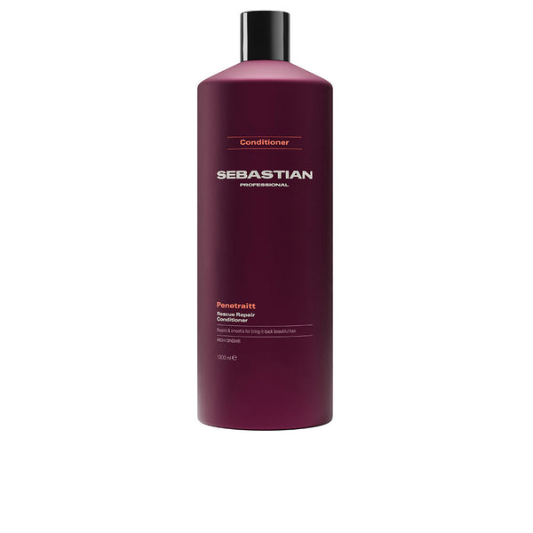 Sebastian Professionals - Penetraitt softening and repairing conditioner nourishes, softens and repairs 1000 ml