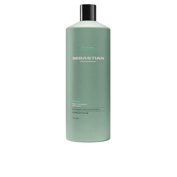 Sebastian Professionals - Volupt professional volumizing shampoo boosts hair volume and density 1000 ml