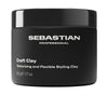Sebastian Professionals - Craft Clay matte clay hair texturizer and definer 50 gr