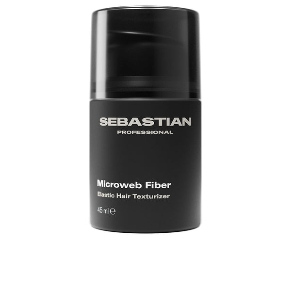 Sebastian Professionals - Microweb Fiber hair texturizer light hold 45 ml