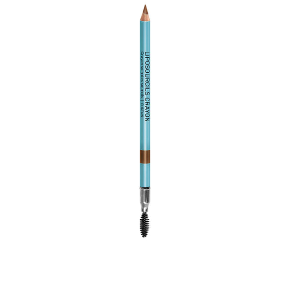 Talika - Liposourcils eyebrow pencil #Chestnut 1 unit