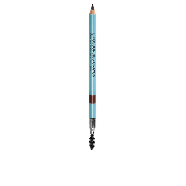 Talika - Liposourcils eyebrow pencil #Brown 1 unit