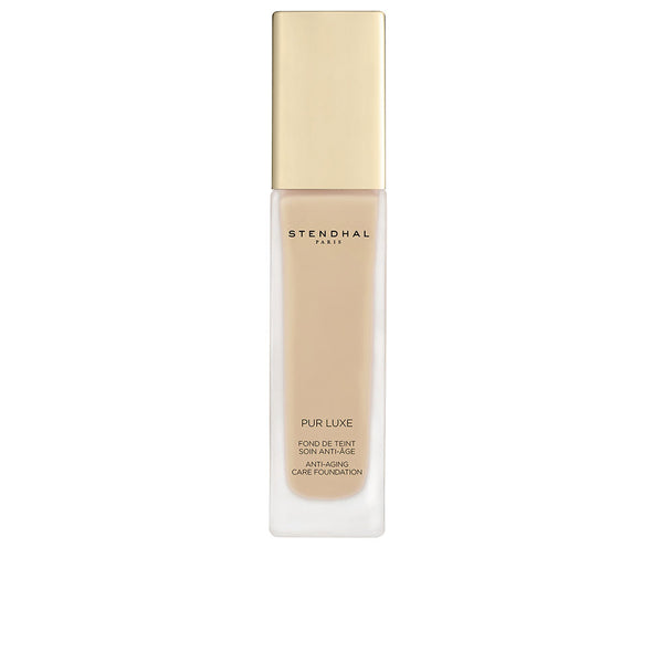 Stendhal Paris - Pur Luxe fond de teint soin anti-age #420-Sable 30 ml