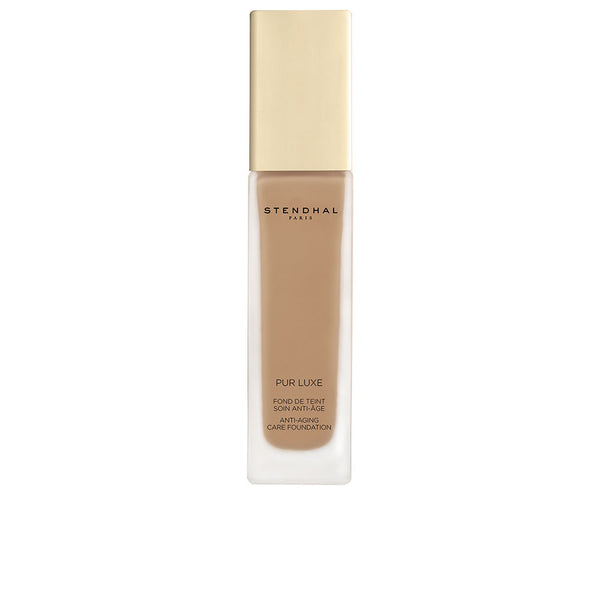 Stendhal Paris - Pur Luxe fond de teint soin anti-age #431-Ambre 30 ml
