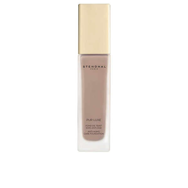 Stendhal Paris - Pur Luxe fond de teint soin anti-age #440-Honey 30 ml
