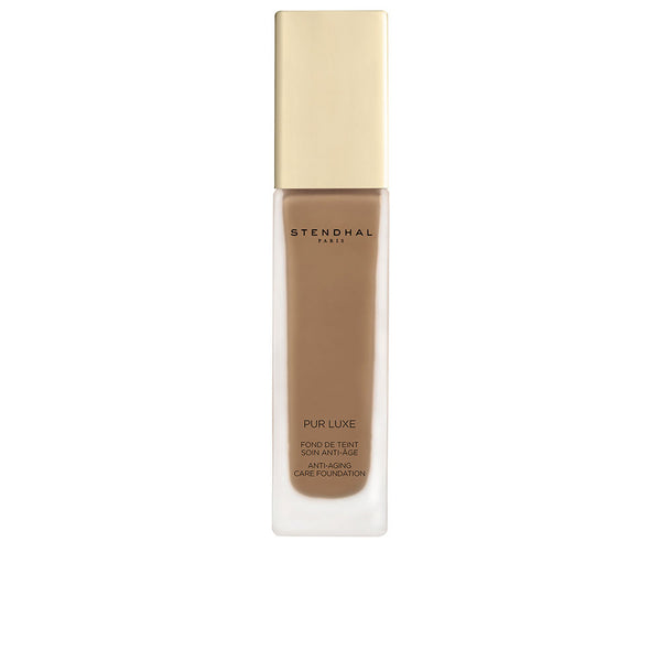 Stendhal Paris - Pur Luxe fond de teint soin anti-age #450-Santal 30 ml