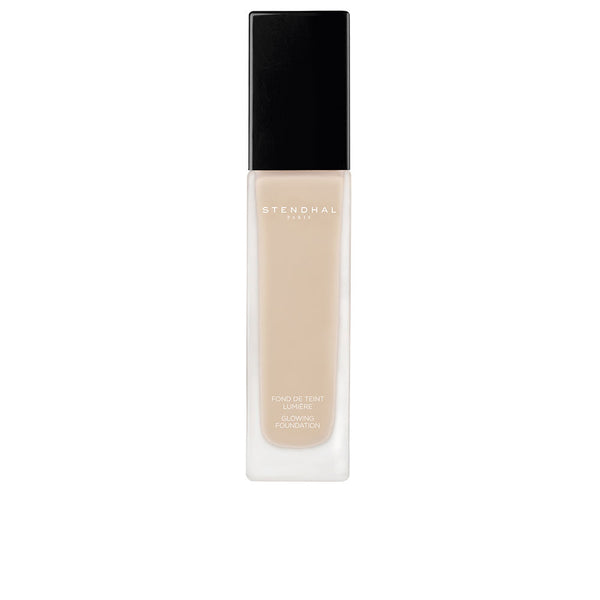 Stendhal Paris - Fond De Teint lumière #210-Porcelaine 30 ml