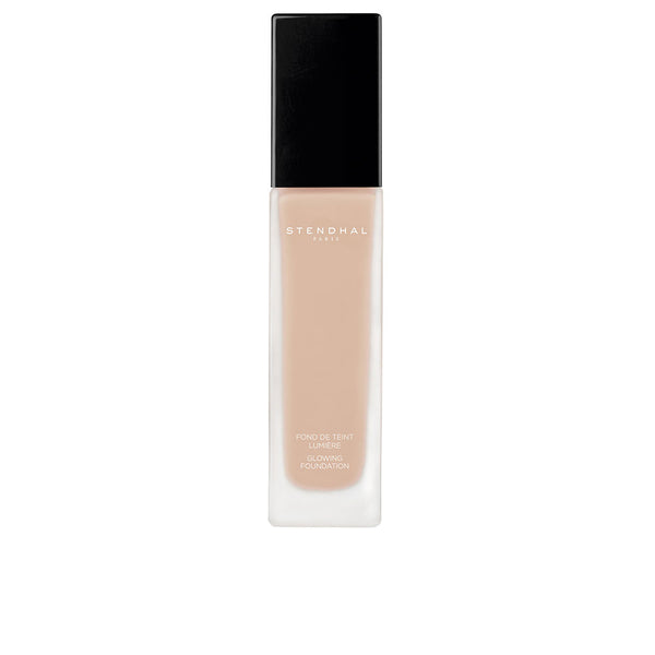 Stendhal Paris - Fond De Teint lumière #222-Sable Doré 30 ml