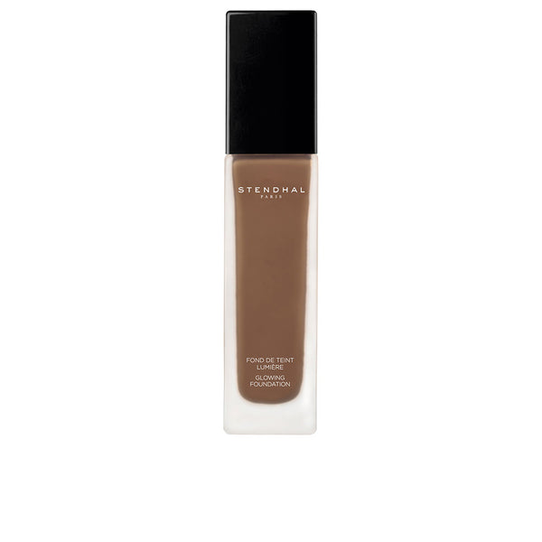 Stendhal Paris - Fond De Teint lumière #260-Sienne 30 ml
