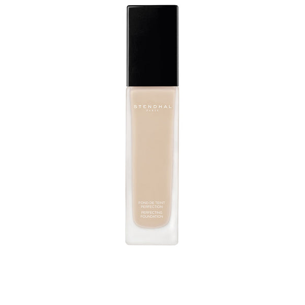 Stendhal Paris - Fond De Teint perfection #310-Porcelaine 30 ml