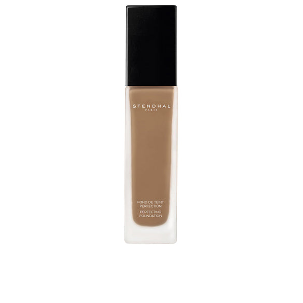 Stendhal Paris - Fond De Teint perfection #350-Santal 30 ml