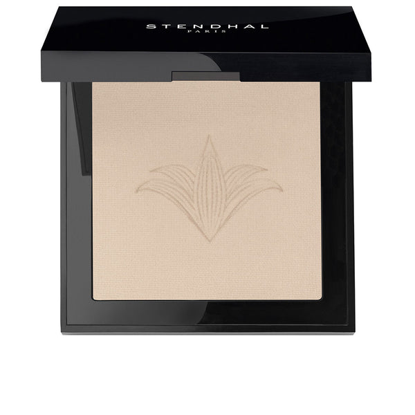 Stendhal Paris - Poudre Compacte perfectrice #110-Porcelaine 9 gr