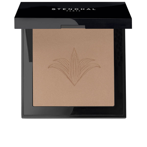 Stendhal Paris - Poudre Compacte perfectrice #130-Ambre rosé 9 gr
