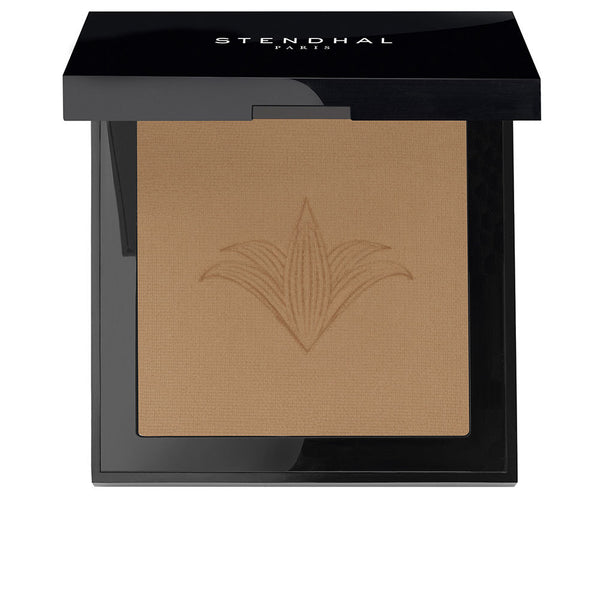 Stendhal Paris - Poudre Compacte perfectrice #131-Ambre 9 gr