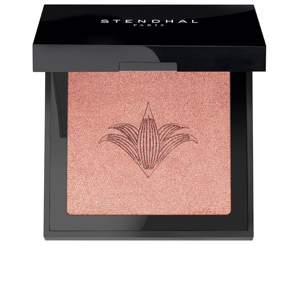Stendhal Paris - Blush illuminateur #300-Rose Jaipur 5.5 gr