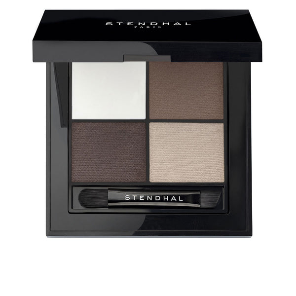 Stendhal Paris - Palette Sourcils haute précision #410-Universel 3.5 gr
