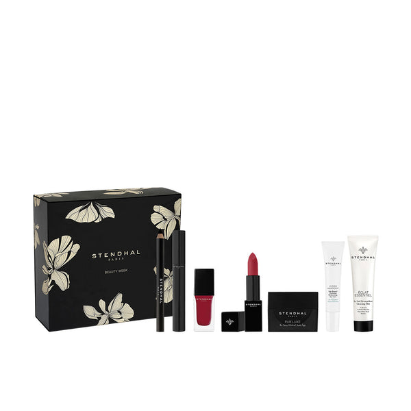 Stendhal Paris - Beauty Week Box 7 pc Case