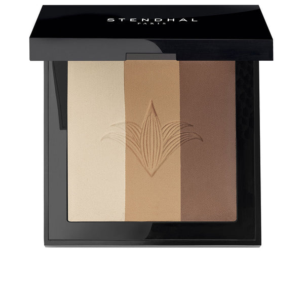 Stendhal Paris - Trio Bronzant dye sculpteur #200-Tamanrasset 8 gr