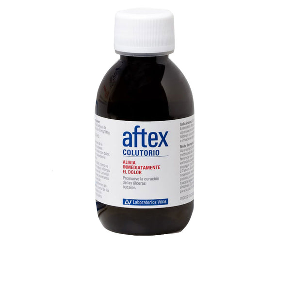 Aftex - Aftex mouthwash 150 ml