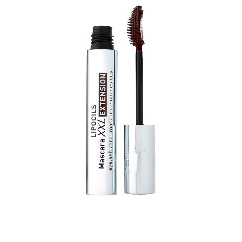 Talika - Lipocils Xxl Extenseion mascara #Brown 8.5 ml
