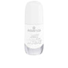 Essence - Gel Nail Polish nail polish #33-Just White 8 ml