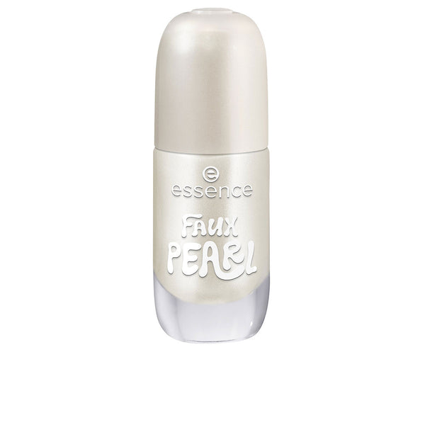 Essence - Gel Nail Polish nail polish #17-Faux Pearl 8 ml