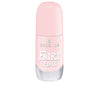 Essence - Gel Nail Polish nail polish #07-Fairy Floss 8 ml