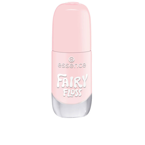 Essence - Gel Nail Polish nail polish #07-Fairy Floss 8 ml