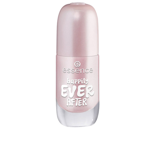 Essence - Gel Nail Polish nail polish #06-Happily Ever After 8 ml