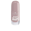 Essence - Gel Nail Polish nail polish #37-Always On Taupe 8 ml