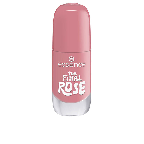 Essence - Gel Nail Polish nail polish #08-The Final Rose 8 ml