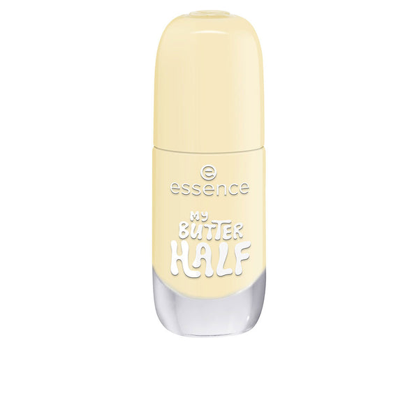 Essence - Gel Nail Polish nail polish #40-My Butter Half 8 ml