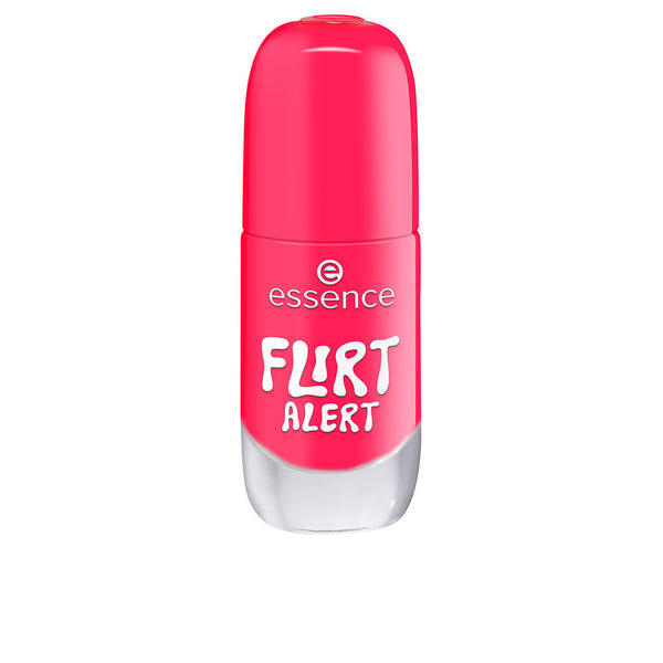 Essence - Gel Nail Polish nail polish #19-Flirt Alert 8 ml